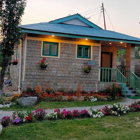 Nagri Resort Pālampur Eksteriør billede