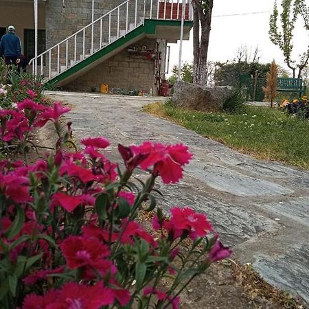 Nagri Resort Pālampur Eksteriør billede